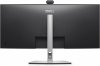 Dell Monitor P3426WEV 34 cale IPS Curved WQHD (3440x1440)/21:9/HDMI/DP/4xUSB/2xUSB-C/RJ45/Camera/3Y
